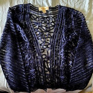 Soulmates 3 piece suit